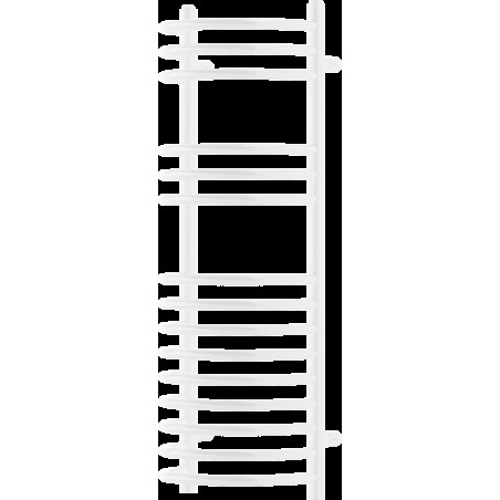 Mexen Eros koupelnový radiátor 900 x 318 mm, 315 W, bílý - W112-0900-318-00-20