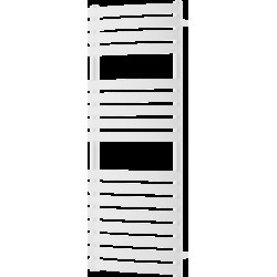 Mexen Bachus koupelnový radiátor 1200 x 500 mm, 619 W, bílý - W109-1200-500-00-20