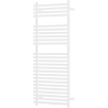 Mexen Sol koupelnový radiátor 1200 x 500 mm, 569 W, Bílá - W125-1200-500-00-20