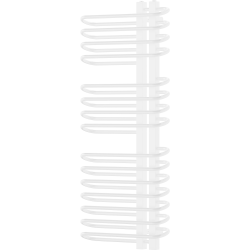 Mexen Ops koupelnový radiátor 1300 x 550 mm, 694 W, bílý - W122-1300-550-00-20