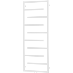 Mexen Orlando designový radiátor 1380 x 600 mm, 499 W, Bílá - W207-1380-600-00-20