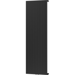 Mexen Topeka designový radiátor 1400 x 400 mm, 995 W, Černá - W210-1400-480-00-70
