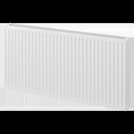 Mexen C22 radiátor panelový 300 x 600 mm, boční připojení, 560 W, bílý - W422-030-060-00