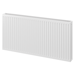 Mexen C22 radiátor deskový 500 x 400 mm, boční připojení, 570 W, bílý - W422-050-040-00