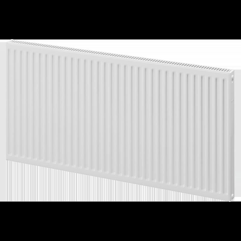 Mexen C11 topný panel 600 x 1500 mm, boční připojení, 1400 W, bílý - W411-060-150-00