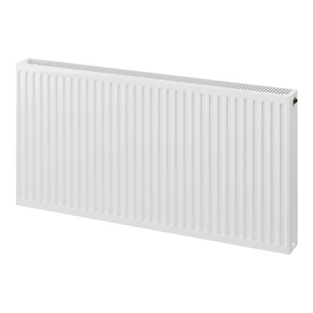 Mexen CV22 deska radiátoru 500 x 1600 mm, dolní připojení, 2279 W, bílá - W622-050-160-00