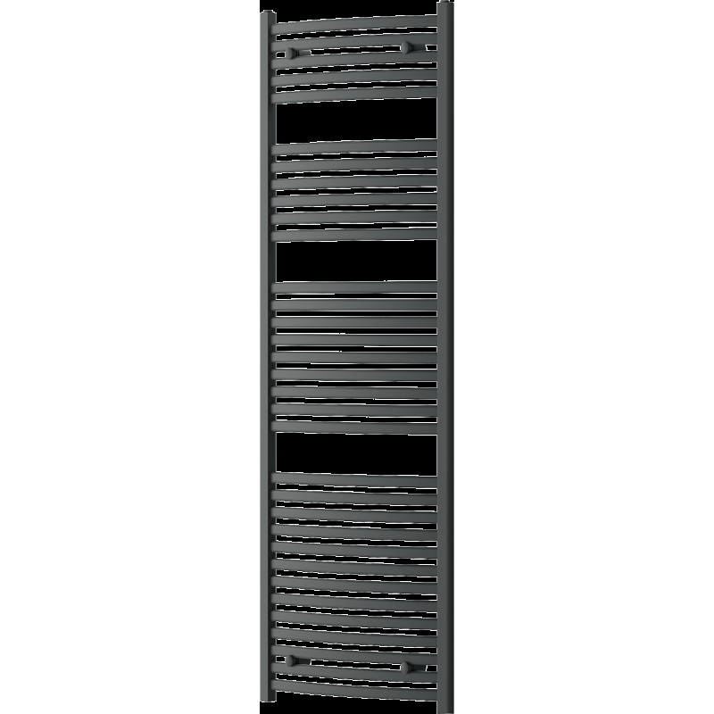 Mexen Helios koupelnový radiátor 1800 x 600 mm, 990 W, antracit - W103-1800-600-00-66