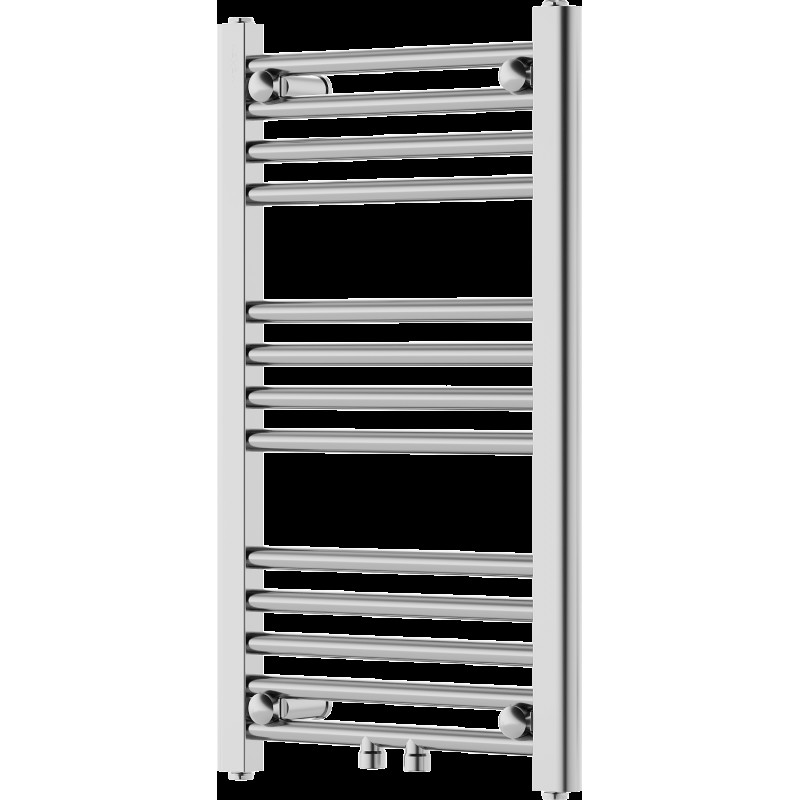 Mexen Mars koupelnový radiátor 700 x 400 mm, 188 W, chrom - W110-0700-400-00-01