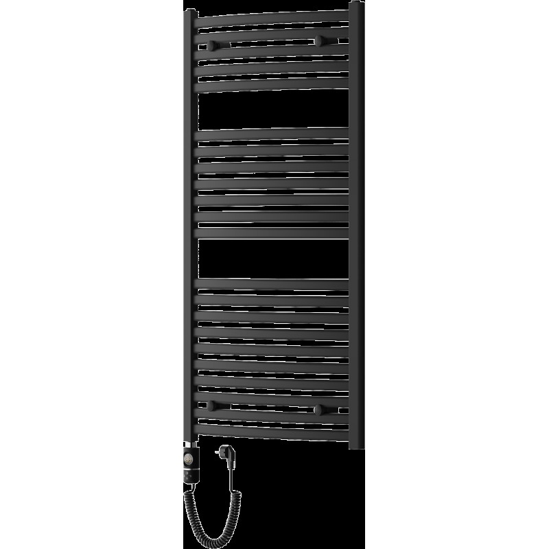 Mexen Helios elektrický radiátor 1200 x 600 mm, 900 W, černý - W103-1200-600-2900-70