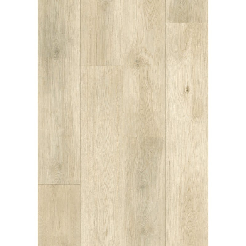 Mexen Calera vinylové panely 1240 x 182 mm SPC 6,5 mm, podložka IXPE 1,5 mm, 4 V-Fuga, Dub - F1020-1240-182-505-4V1-01