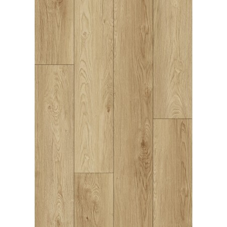 Mexen Anniston vinylové panely 1240 x 182 mm SPC 6,5 mm, podklad IXPE 1,5 mm, 4 V-Fuga, Dub - F1038-1240-182-505-4V1-01