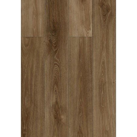 Mexen San Juan vinylové panely 1240 x 182 mm SPC 6,5 mm, podklad IXPE 1,5 mm, 4 V-Fuga, Dąb - F1049-1240-182-505-4V1-01