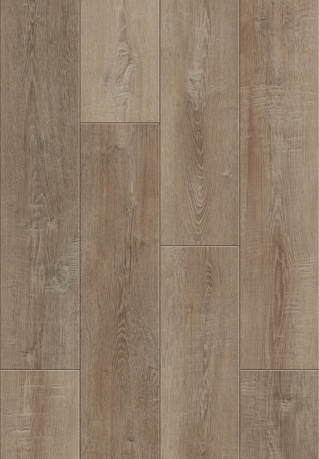 Mexen Windsor vinylové panely 1240 x 182 mm SPC 6,5 mm, podložka IXPE 1,5 mm, 4 V-Fuga, Dub - F1016-1240-182-505-4V1-01