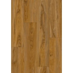 Mexen Norfolk vinylové panely 1240 x 182 mm SPC 6,5 mm, podklad IXPE 1,5 mm, 4 V-Fuga, Teak - F1093-1240-182-505-4V1-02