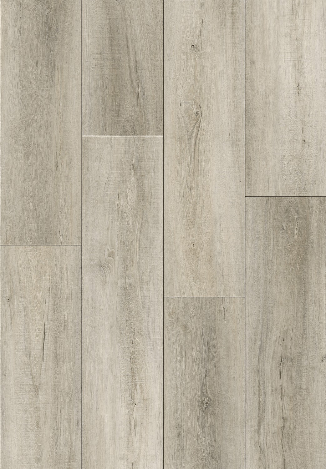 Mexen Santa Rosa vinylové panely 1240 x 182 mm SPC 6,5 mm, podložka IXPE 1,5 mm, 4 V-Fuga, Dąb - F1139-1240-182-505-4V1-01