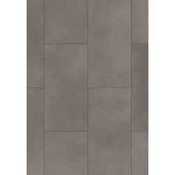 Mexen Grey Mist vinylové panely 610 x 305 mm SPC 6,5 mm, podložka IXPE 1,5 mm, 4 V-Fuga, Kámen - F1155-0610-305-505-4V1-90