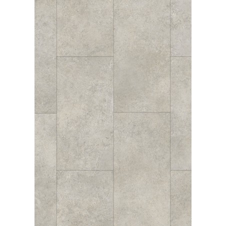 Mexen Šedý Emperador vinylové panely 610 x 305 mm SPC 6,5 mm, podklad 1,5 mm, 4 V-Fuga, Trawertyn - F1156-0610-305-505-4V1-90