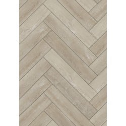 Mexen Parker vinylové panely jedle 635 x 127 mm SPC 6,5 mm, podložka IPEX 1,5 mm, 4 V-Fuga, Dub - F1166-0635-127-505-4V1-01