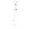 Mexen DF54 posuvný sprchový set, Bílá - 785544582-21