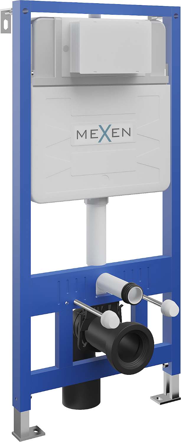 Mexen Fenix Slim skrytý rám - 60100
