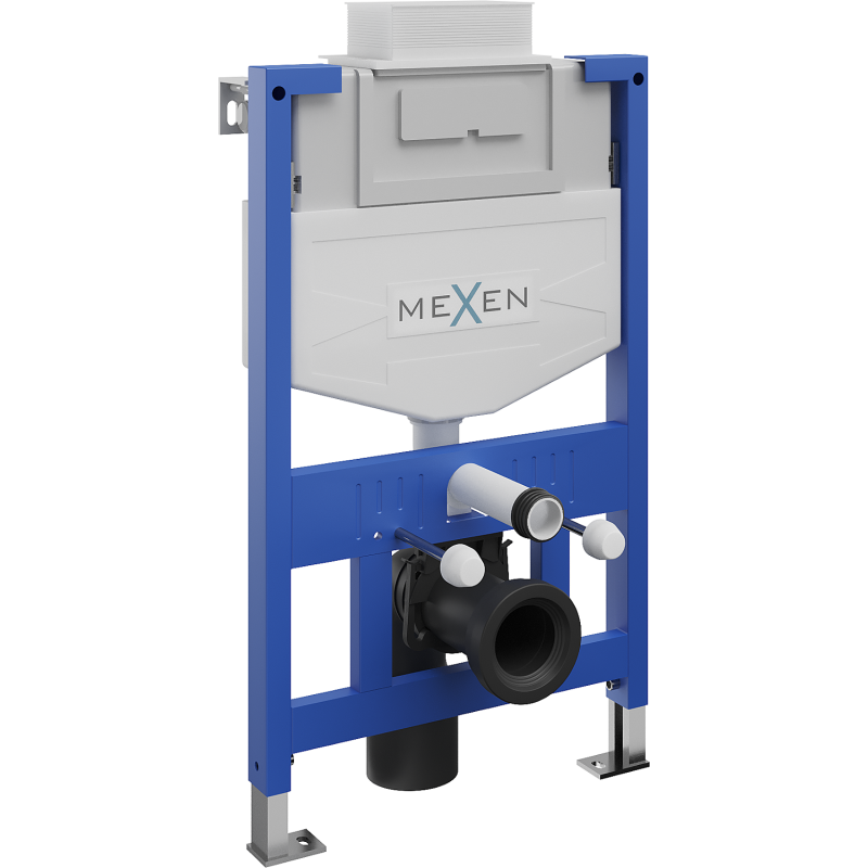 Mexen Fenix XS-U skrytý rám - 60850