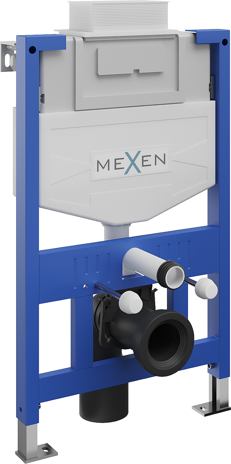 Mexen Fenix XS-U skrytý rám - 60850